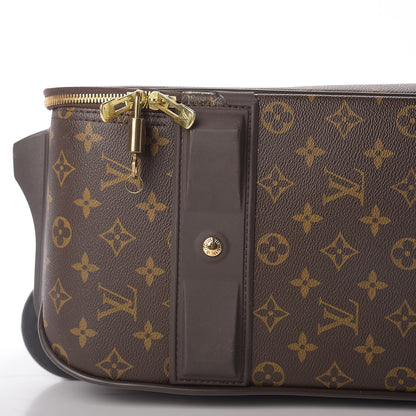 Louis Vuitton Monogram Pegase 55 12 of 18
