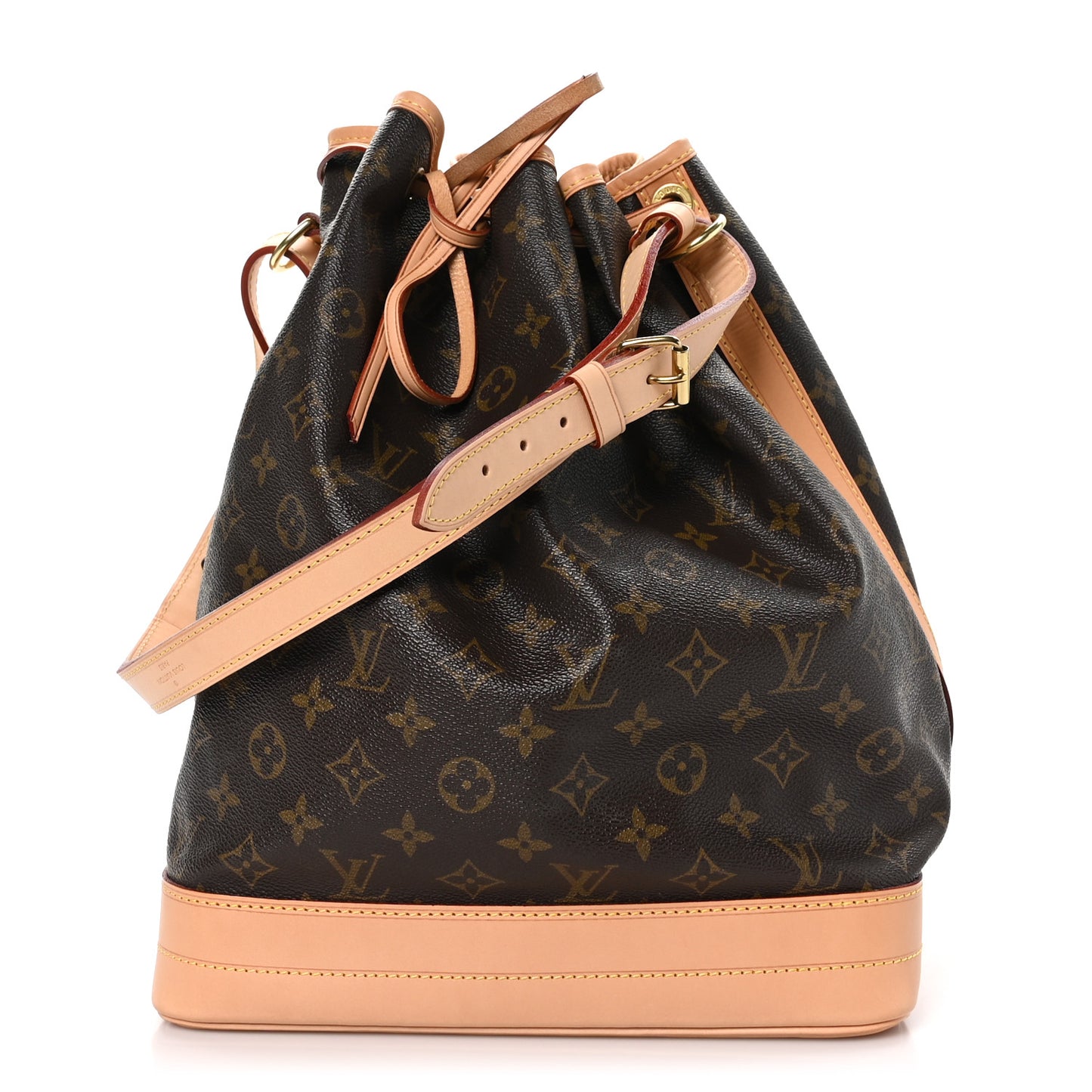LOUIS VUITTON Monogram Noe
