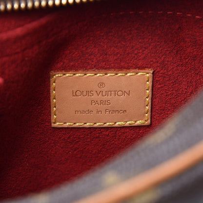 Louis Vuitton Monogram Croissant PM 6 of 14