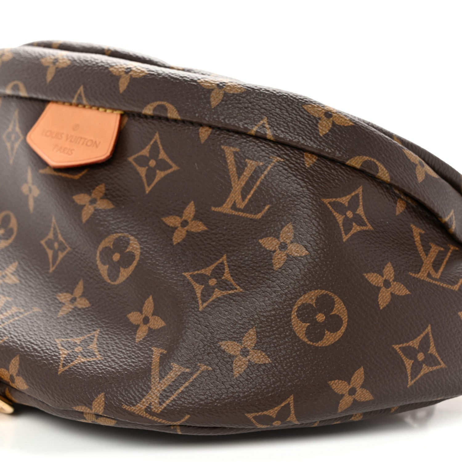 Louis Vuitton Monogram Bumbag 10 of 10