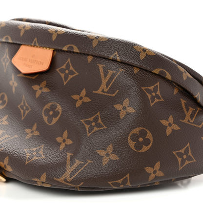 Louis Vuitton Monogram Bumbag 10 of 10