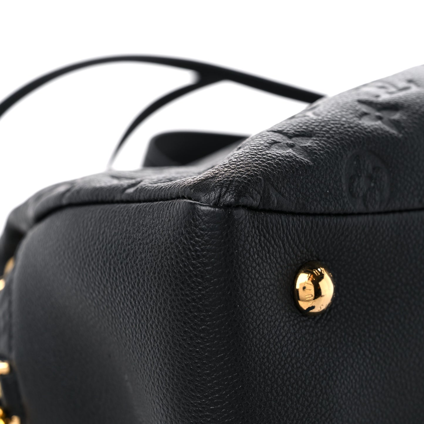 Empreinte Ponthieu PM Black