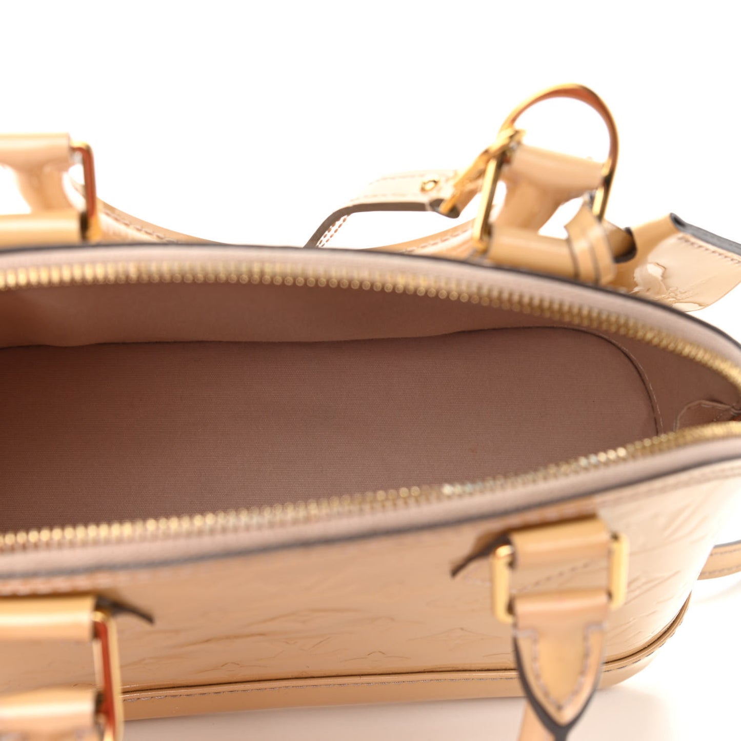 Vernis Alma BB Rose Angelique