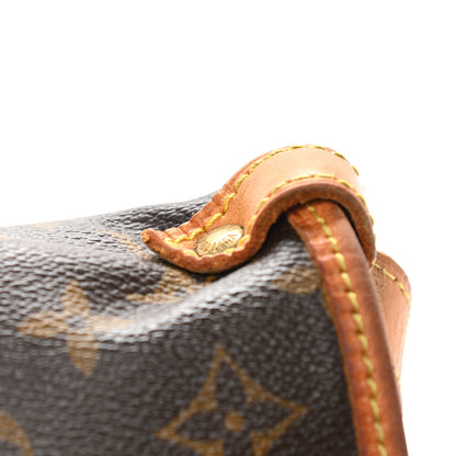 Louis Vuitton Monogram Saumur 30 13 of 14