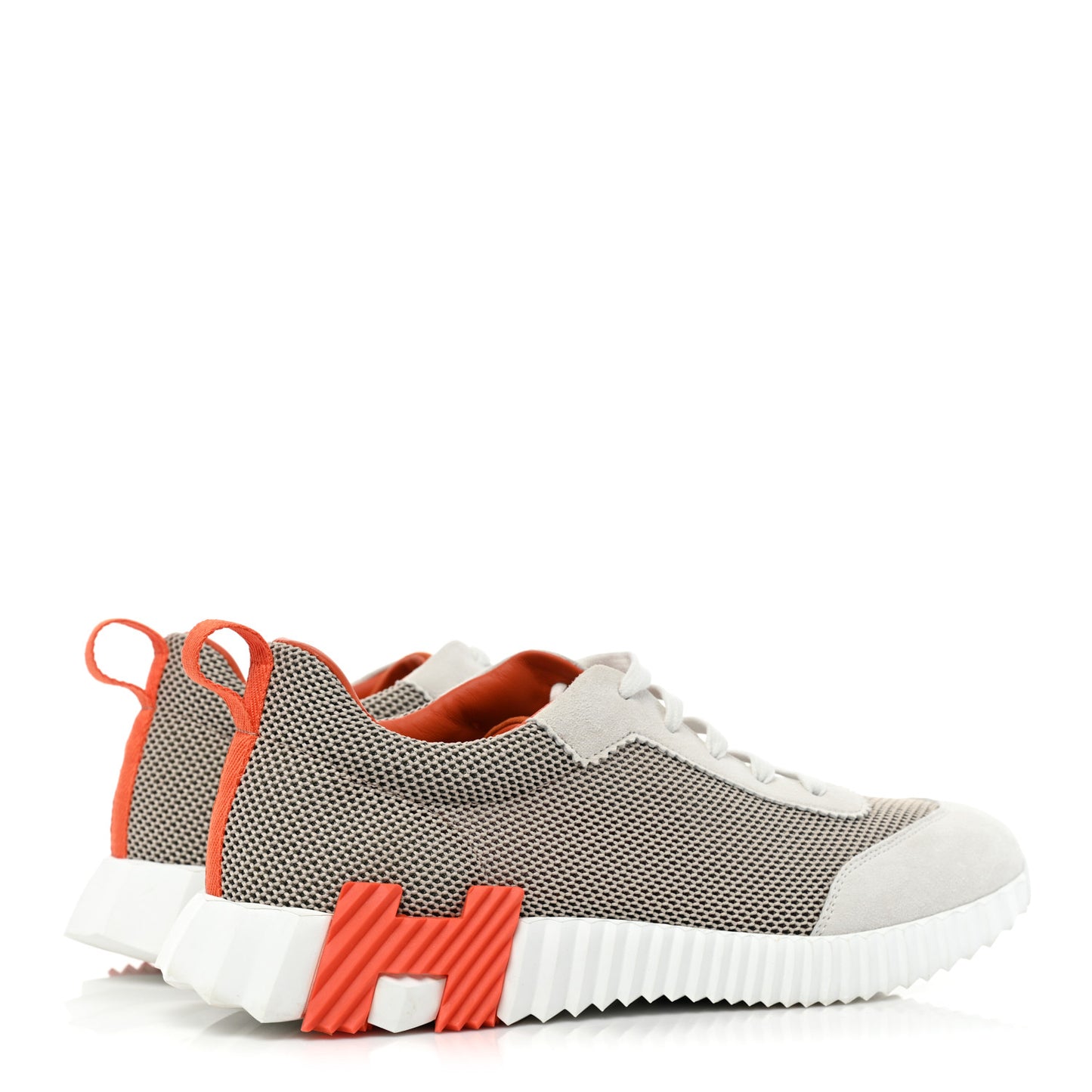 Air Mesh Suede Goatskin Mens Bouncing Sneakers 42 Multicolor Beige