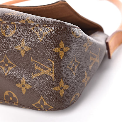 Louis Vuitton Monogram Mini Looping 13 of 16
