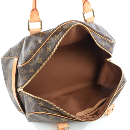 Louis Vuitton Monogram Carryall 17 of 19