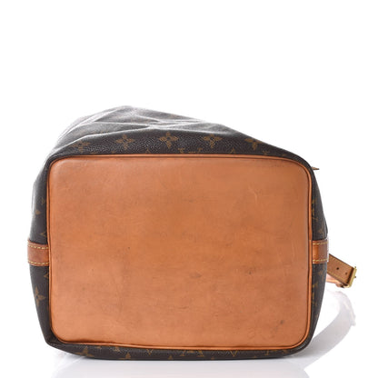 Louis Vuitton Monogram Petit Noe 9 of 13