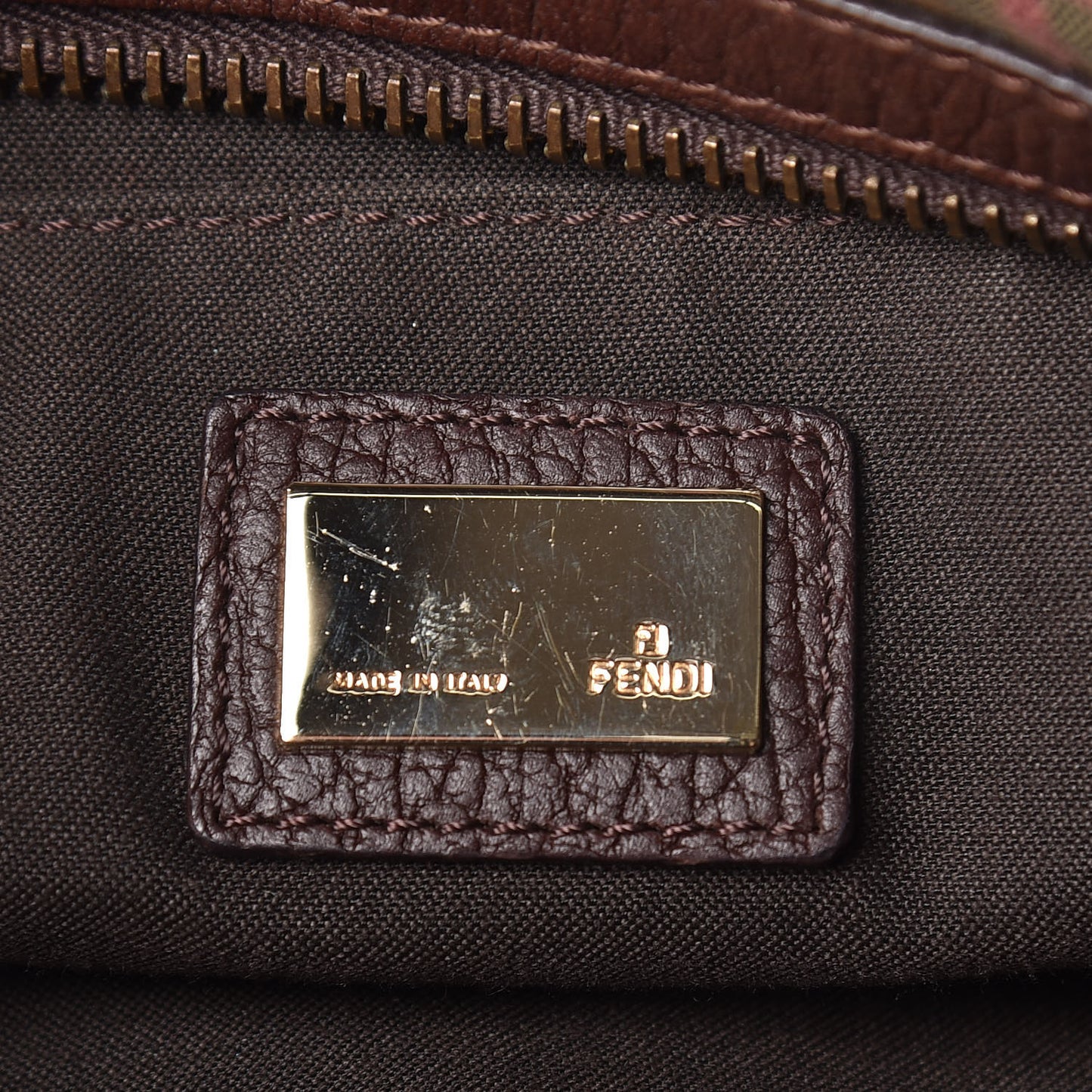 Zucchino Crossbody Messenger Khaki