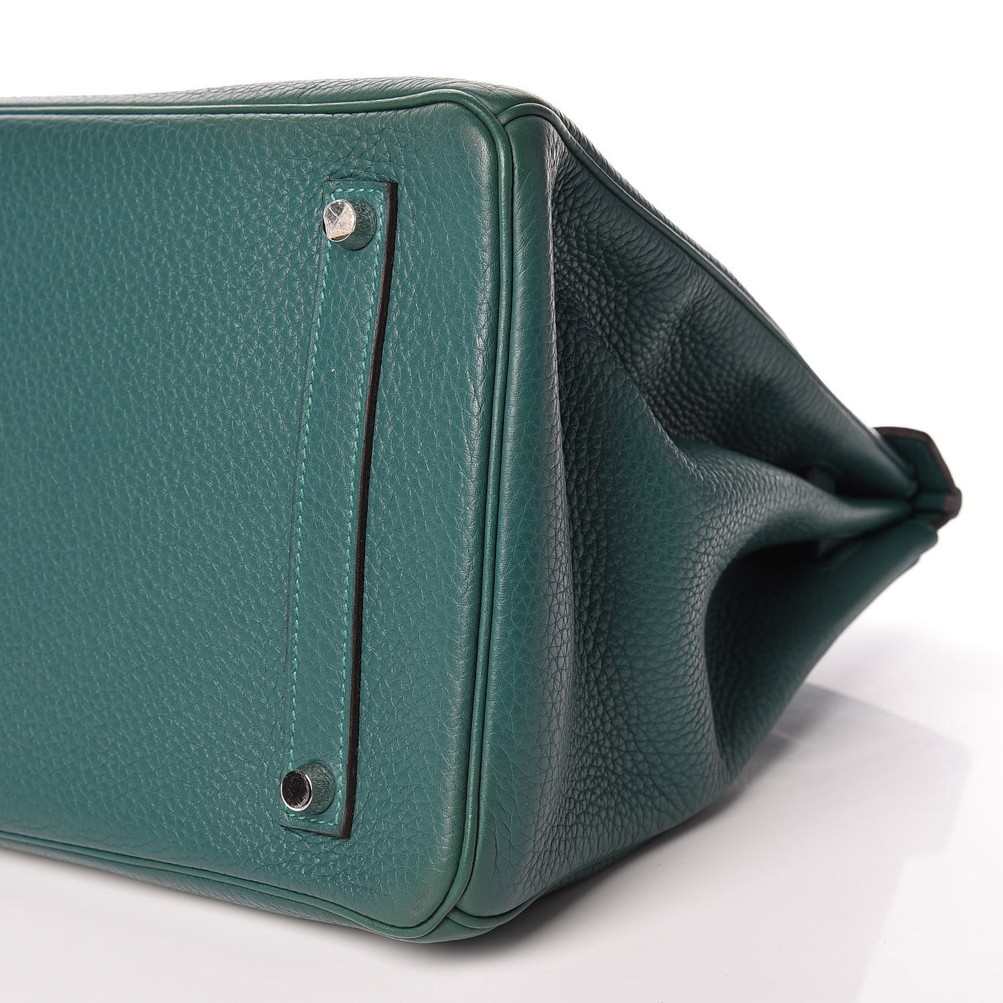 Togo Birkin 35 Malachite