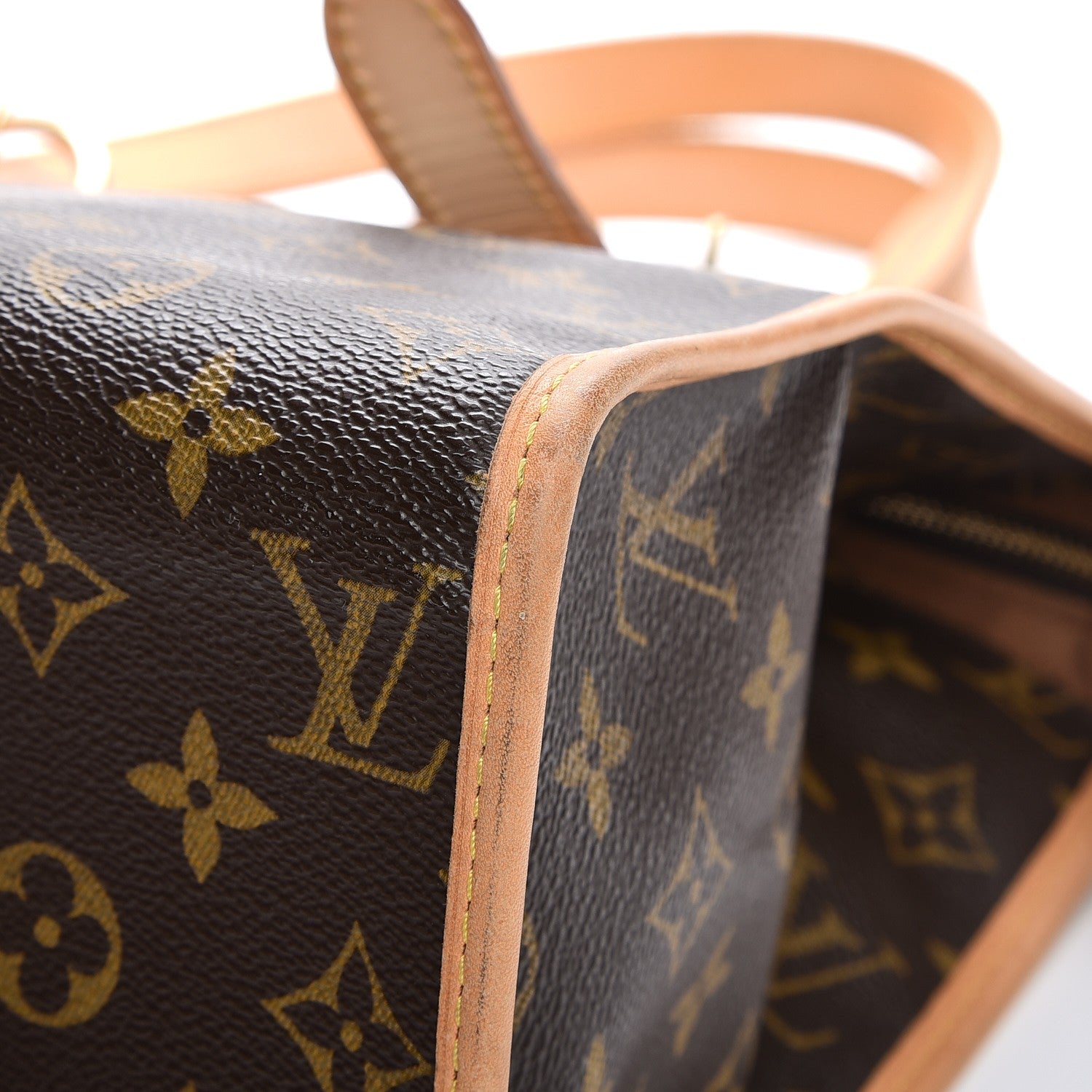 Louis Vuitton Monogram Popincourt Haut 11 of 12