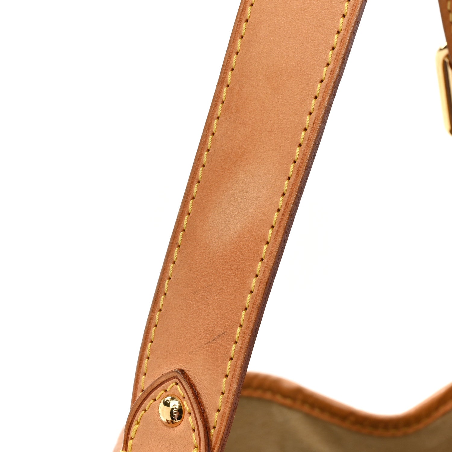 Louis Vuitton Damier Azur Galliera PM 9 of 14