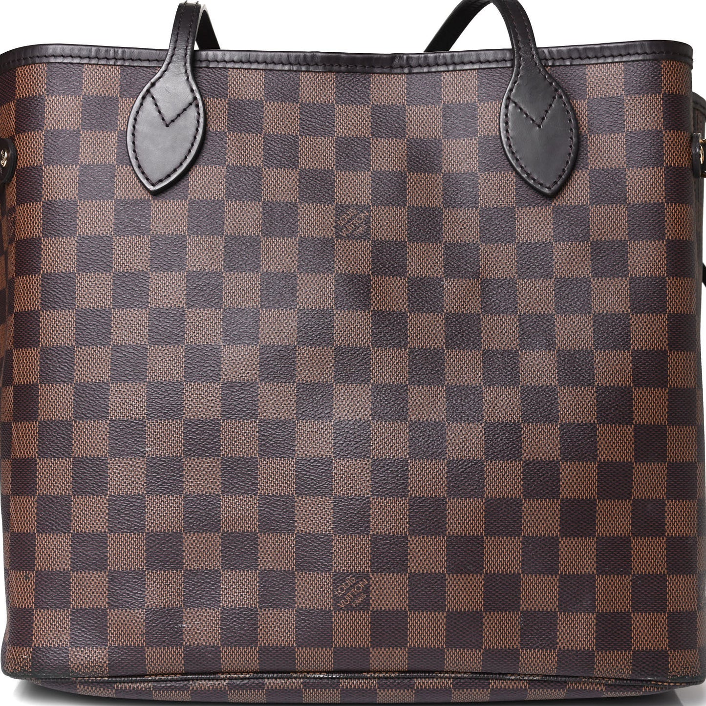 Damier Ebene Neo Neverfull MM