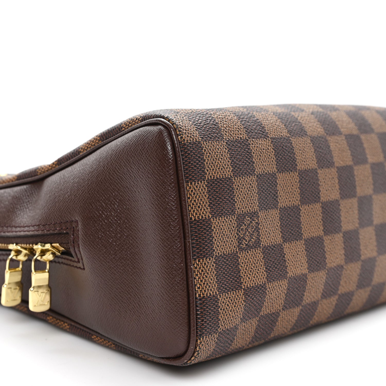 Louis Vuitton Damier Ebene Brera 8 of 9