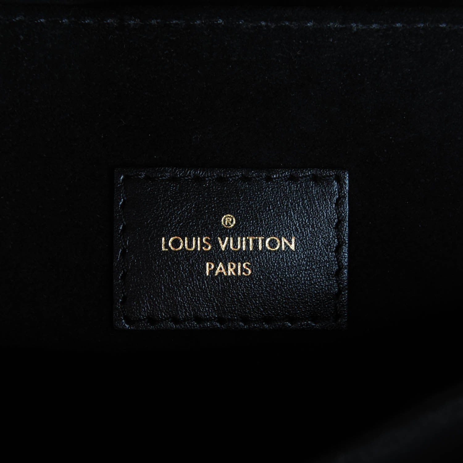 Louis Vuitton Reverse Monogram Pochette Metis 5 of 7