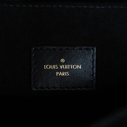 Louis Vuitton Reverse Monogram Pochette Metis 5 of 7