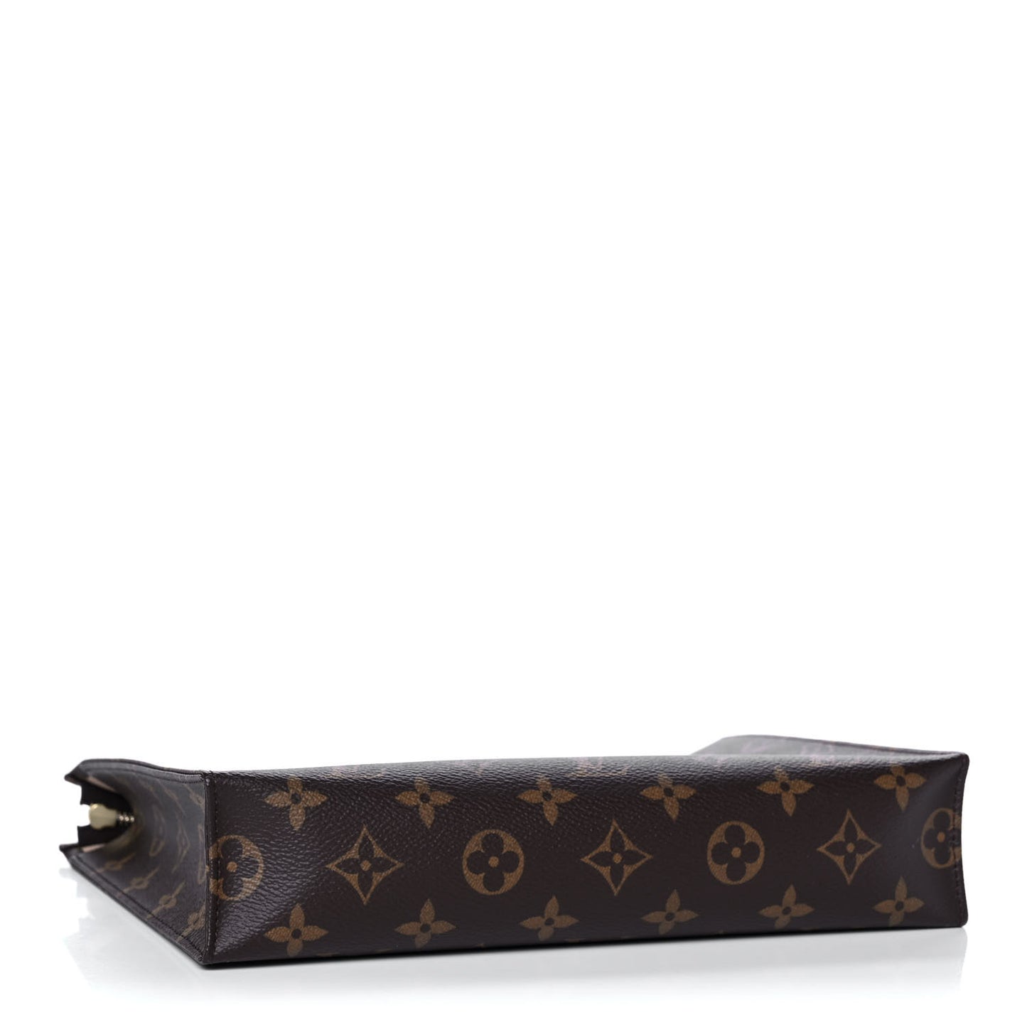 Monogram Toiletry Pouch 26
