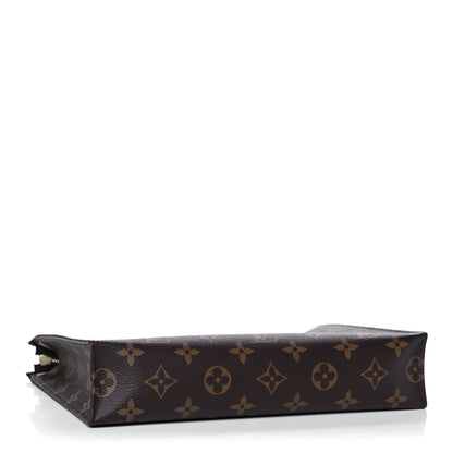Louis Vuitton Monogram Toiletry Pouch 26 4 of 10