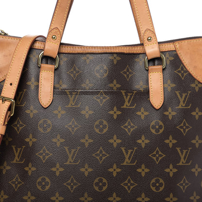 Louis Vuitton Monogram Odeon GM 12 of 16