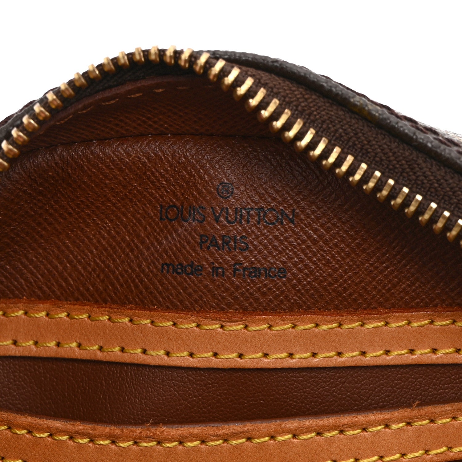 Louis Vuitton Monogram Blois 6 of 11