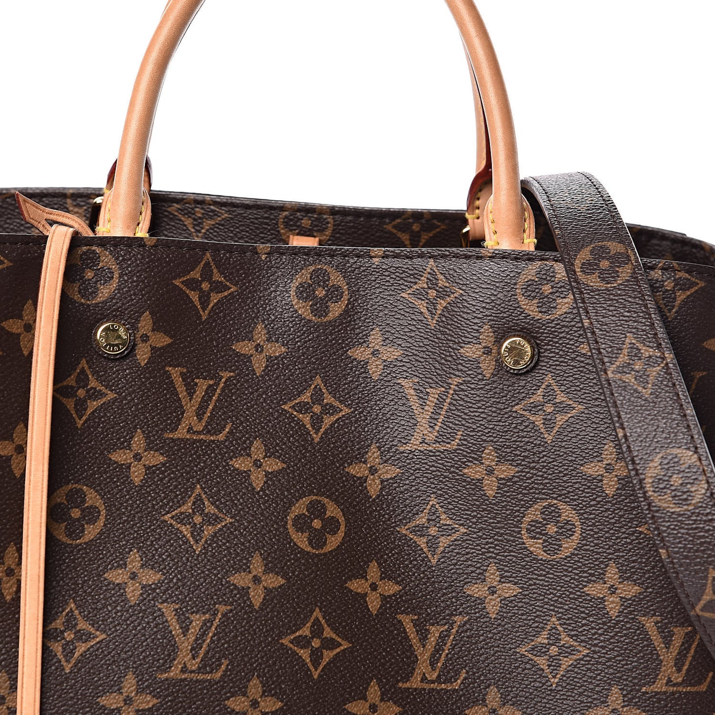 Monogram Montaigne GM