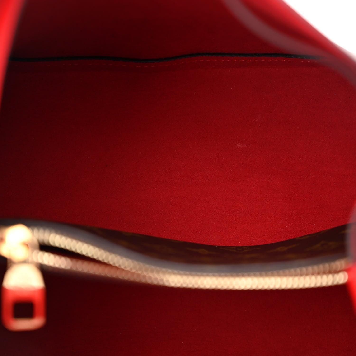 Louis Vuitton LOUIS VUITTON Monogram Neonoe MM Coquelicot 5 of 10