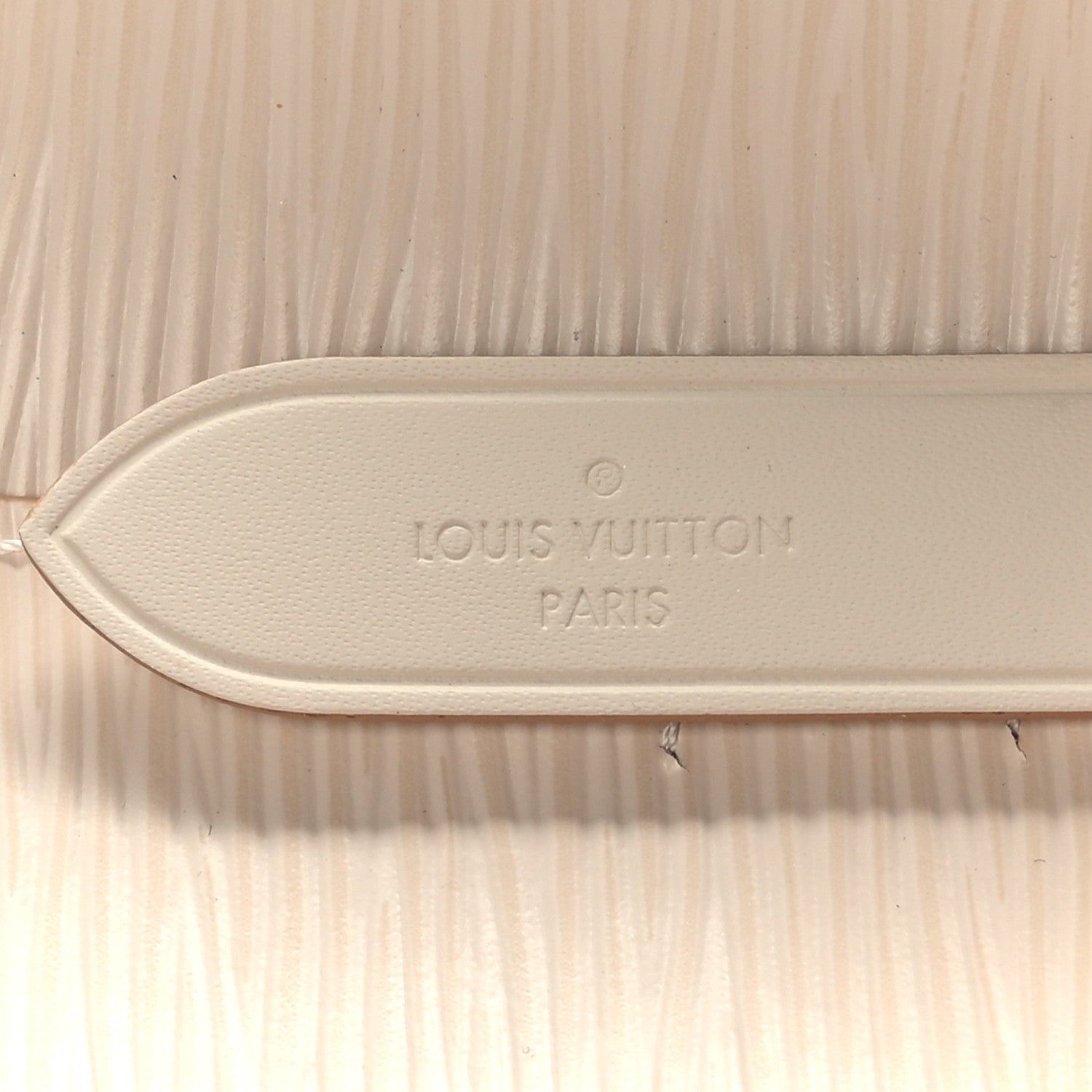Louis Vuitton Epi Neonoe BB Quartz 6 of 10