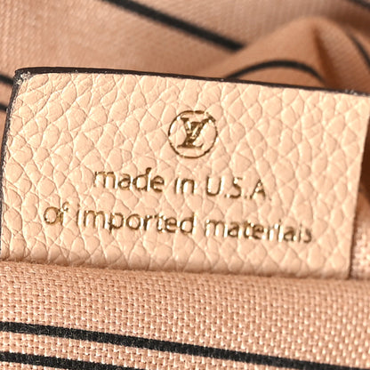 Louis Vuitton Empreinte Bagatelle Dune Dune 6 of 11