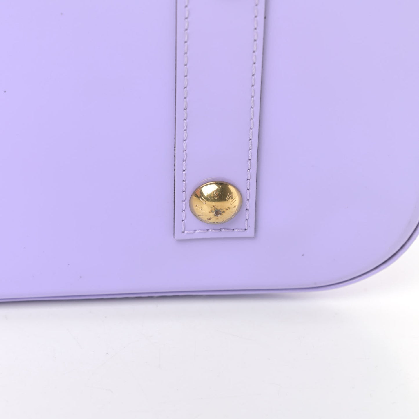 Vernis Alma PM Lilac