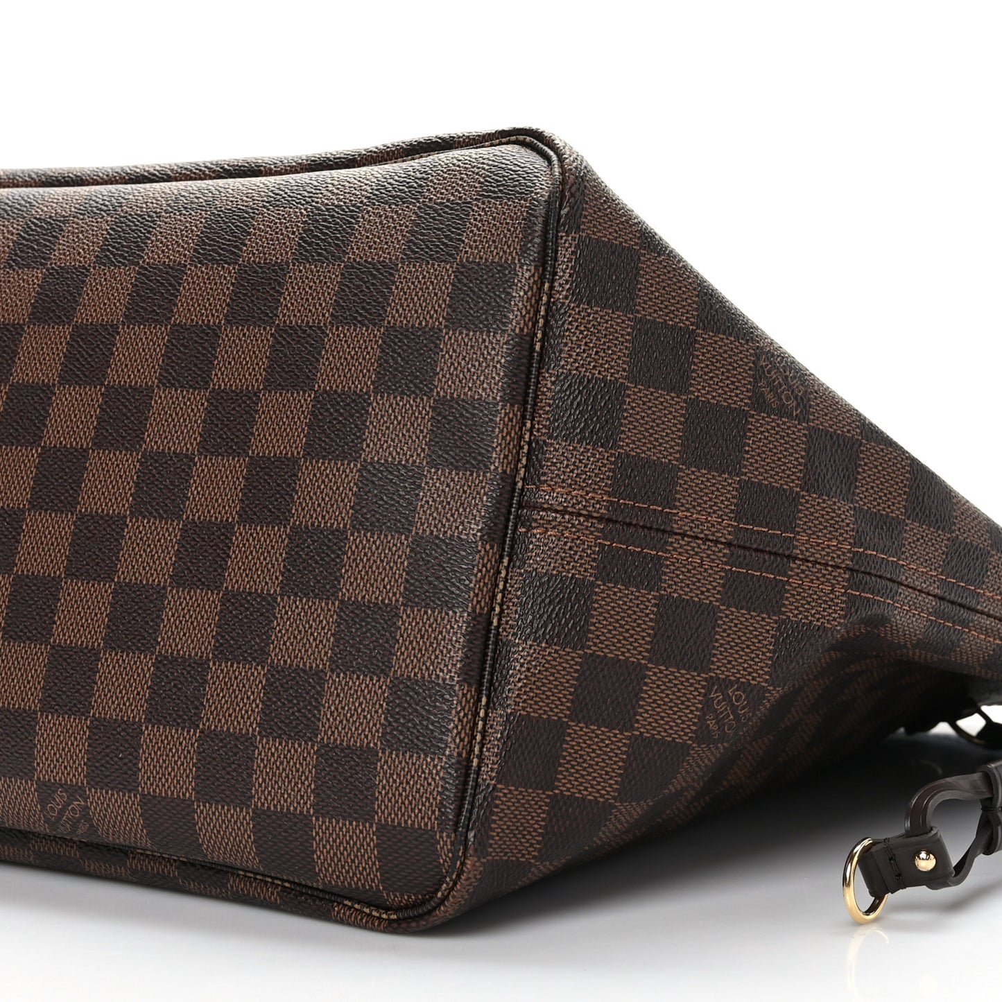 Damier Ebene Neo Neverfull GM