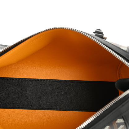 Goyard Goyardine Bonbonniere Bag Black 5 of 9