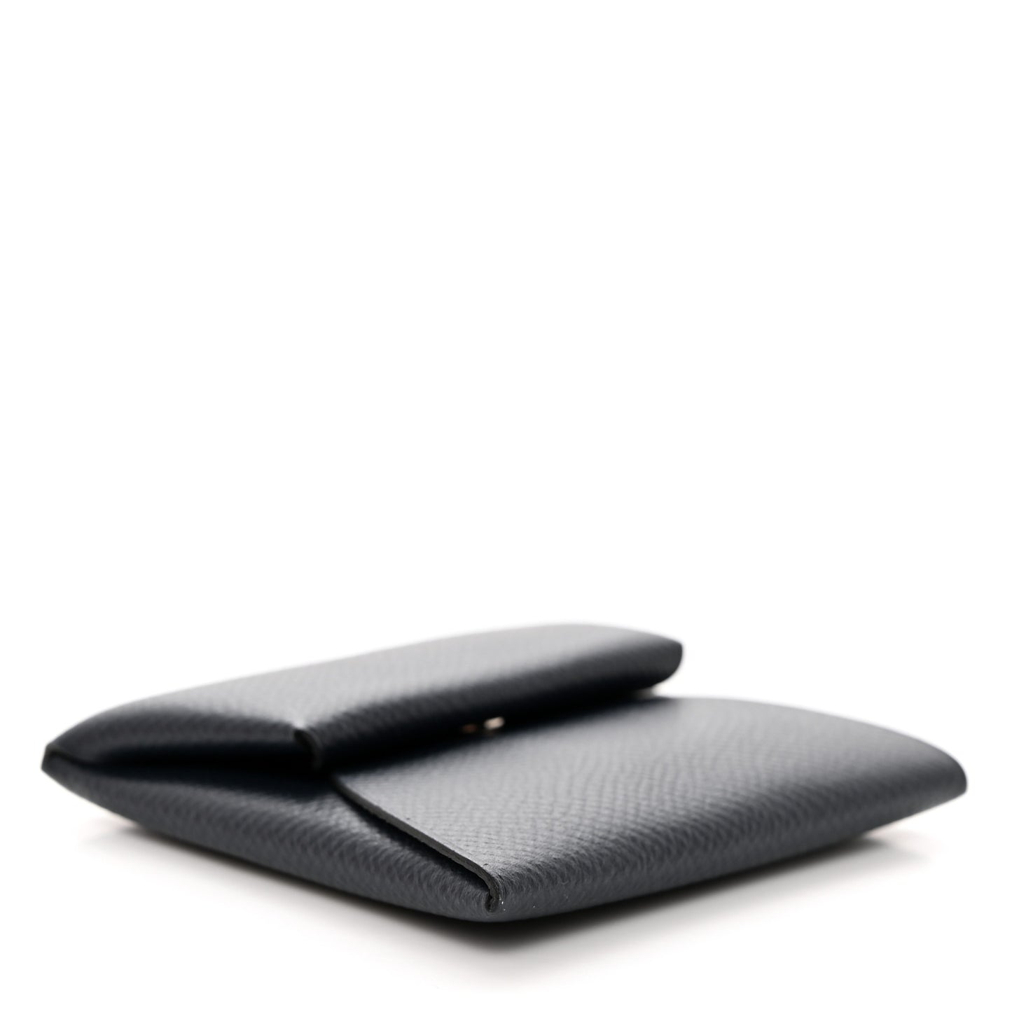 Epsom Verso Bastia Coin Purse Black