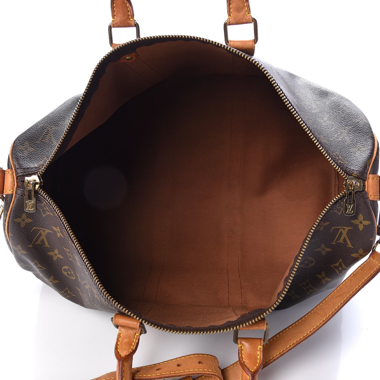 Monogram Keepall Bandouliere 45