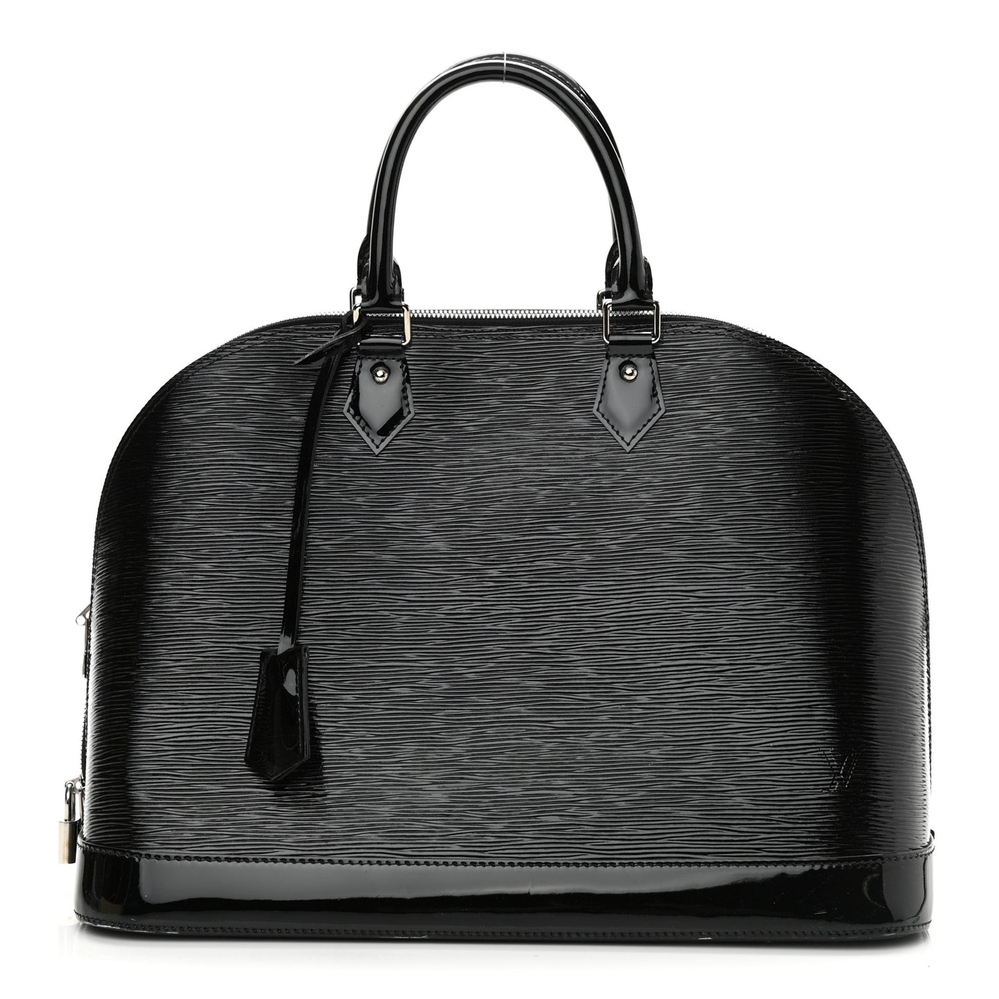 Electric Epi Alma GM Black