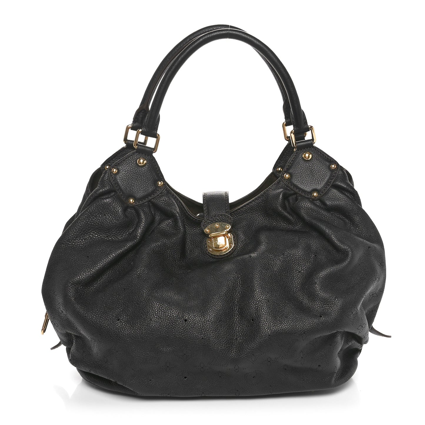 Mahina L Black