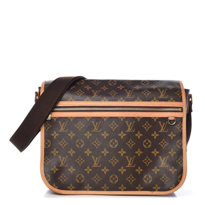 Louis Vuitton Monogram Bosphore GM 1 of 10
