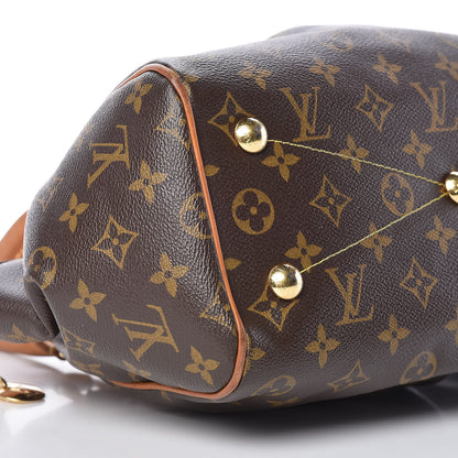 Louis Vuitton Monogram Tivoli PM 15 of 17