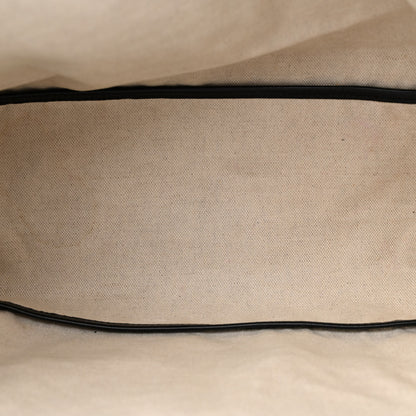 Goyard Goyardine Saint Louis PM Black 5 of 12