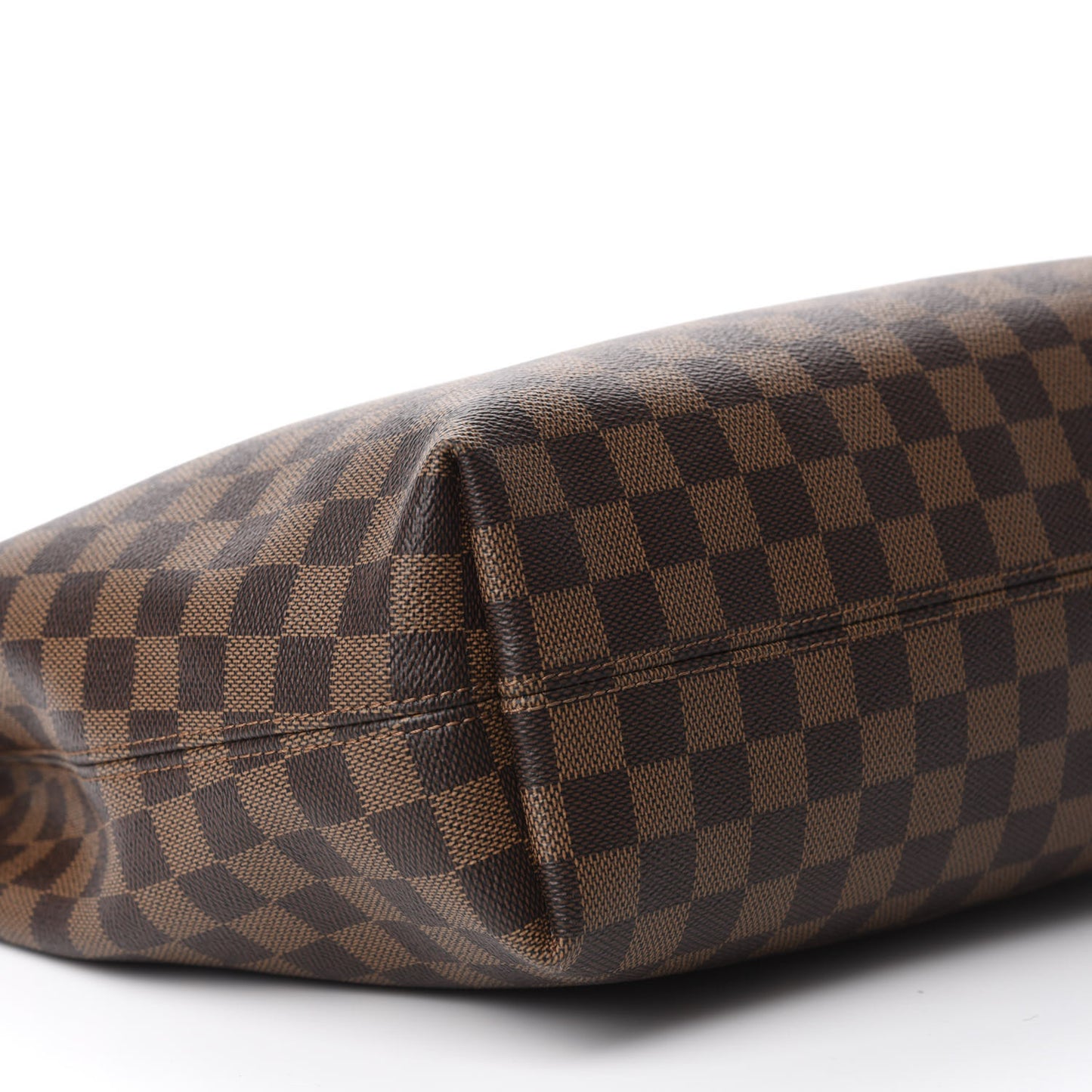 Damier Ebene Graceful PM