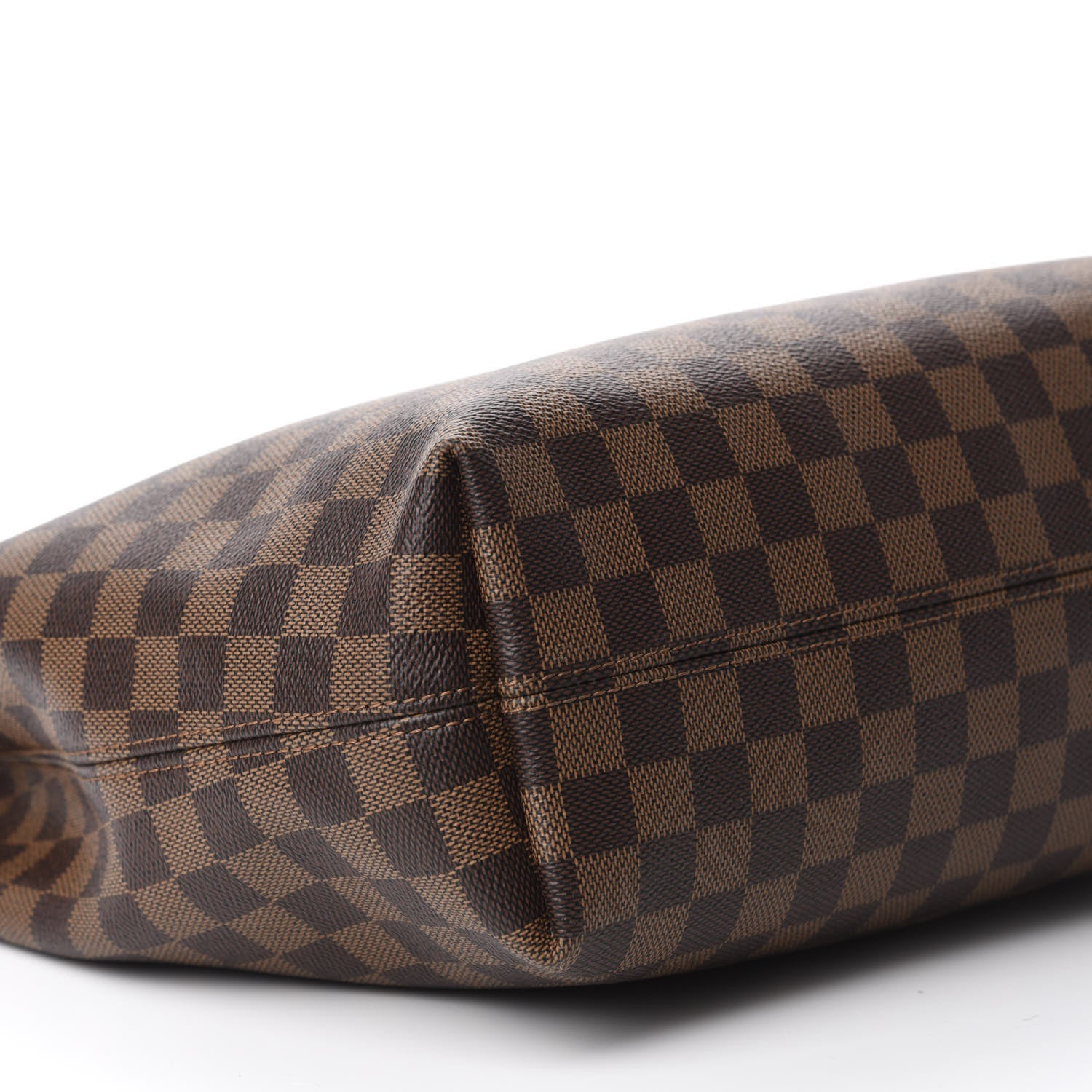 Louis Vuitton Damier Ebene Graceful PM 6 of 11