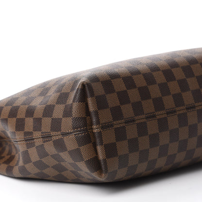 Louis Vuitton Damier Ebene Graceful PM 6 of 11