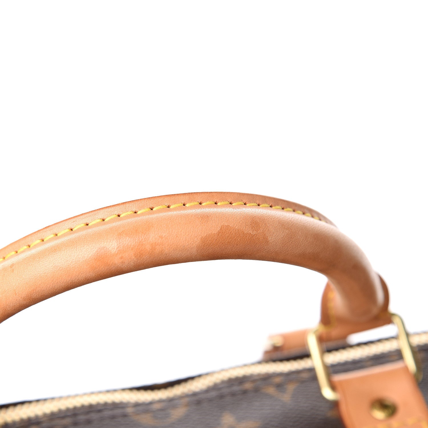 Louis Vuitton Monogram Keepall 50 13 of 13