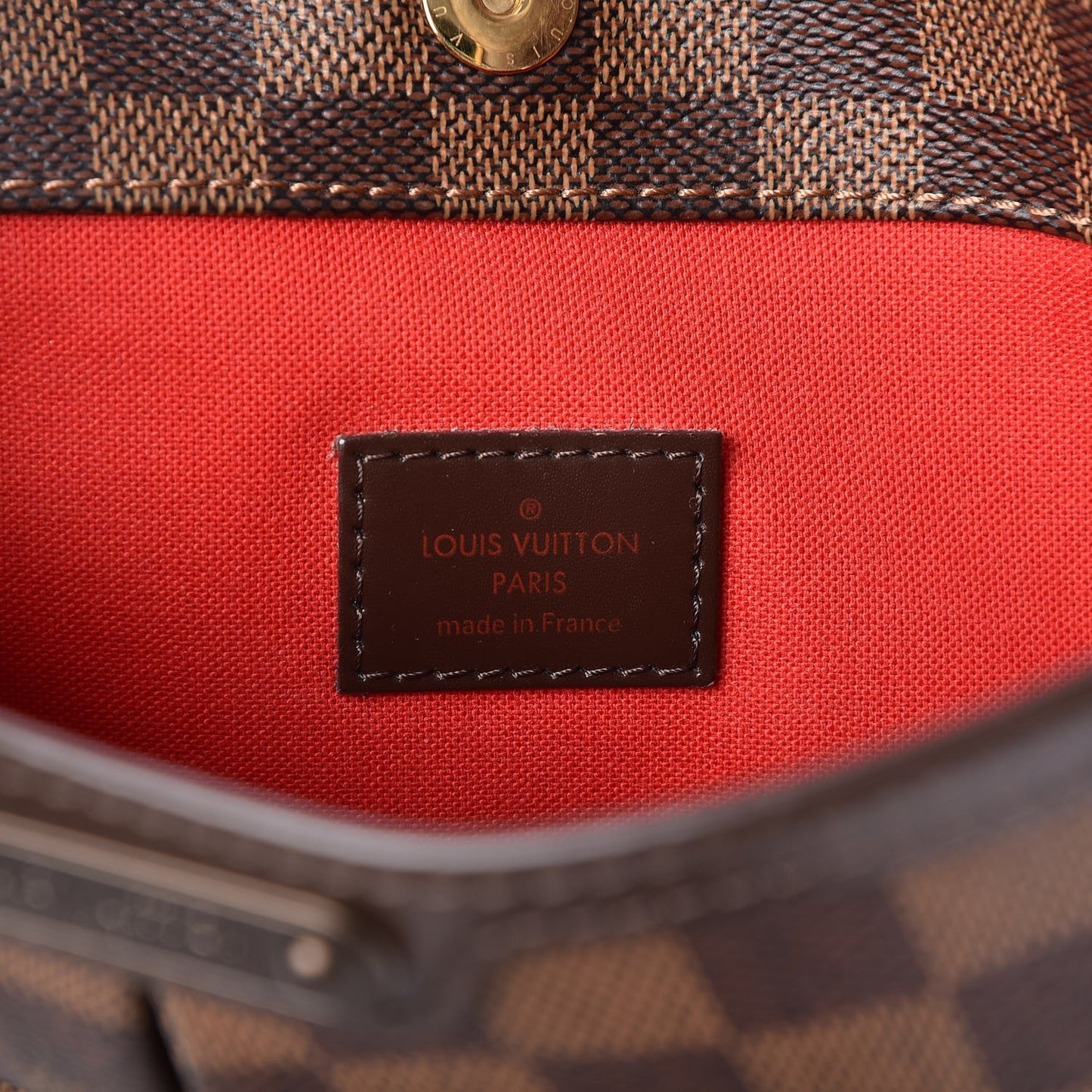 Damier Ebene Bloomsbury PM