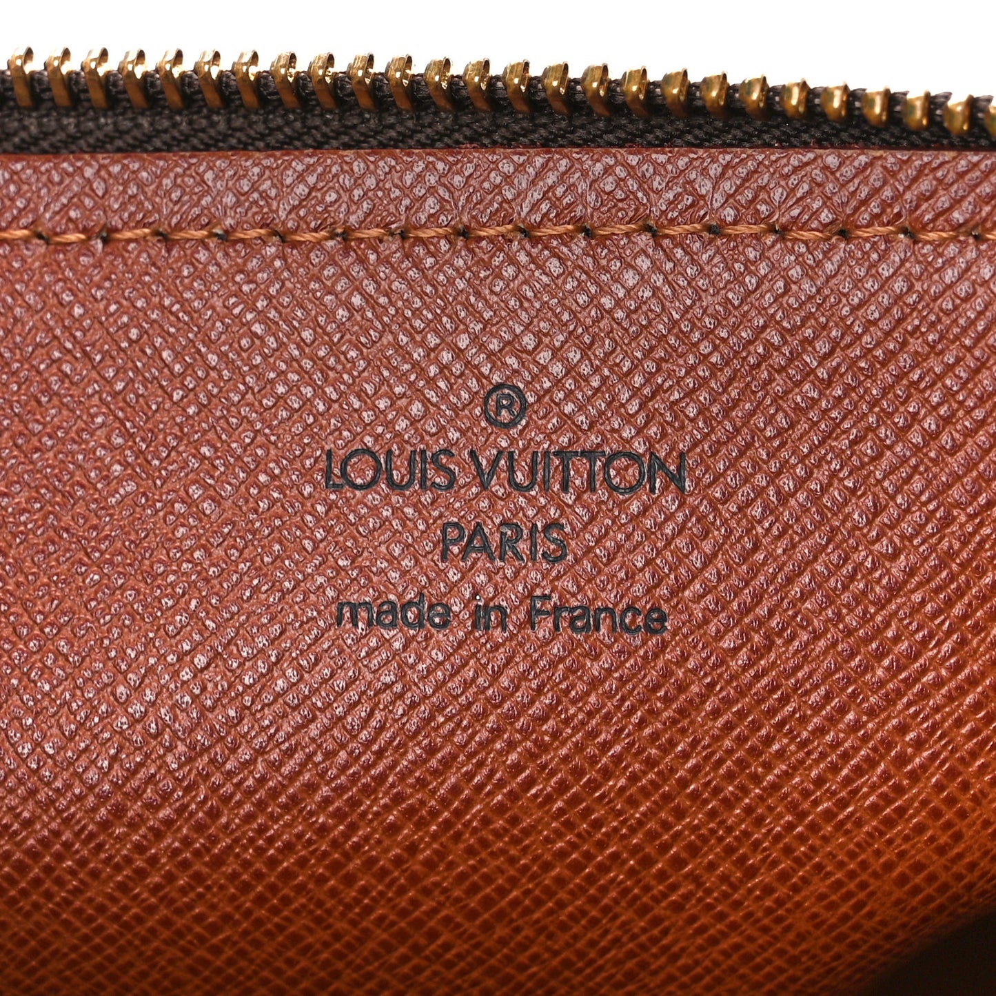 Monogram Papillon 30 with Companion