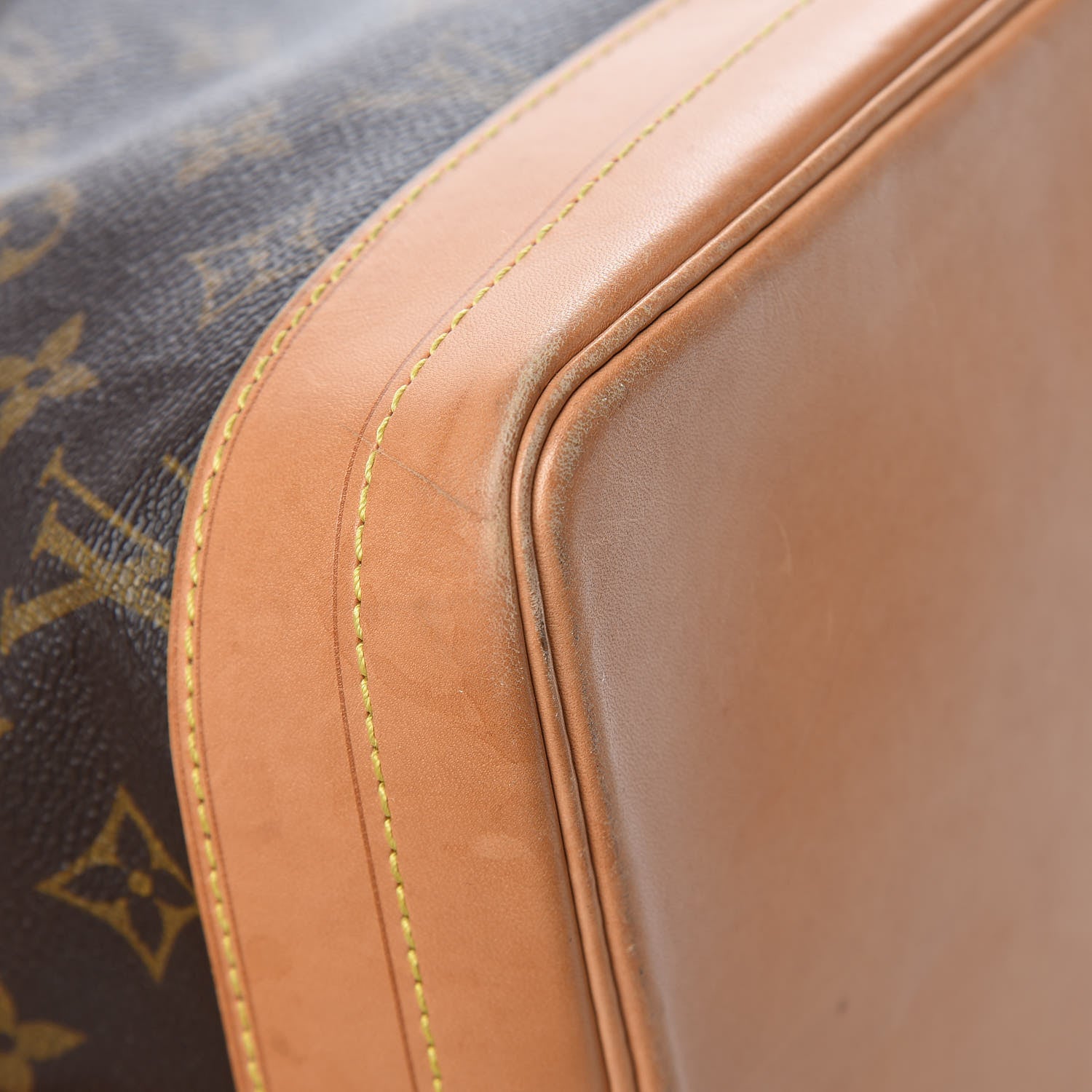Louis Vuitton Monogram Noe 12 of 13