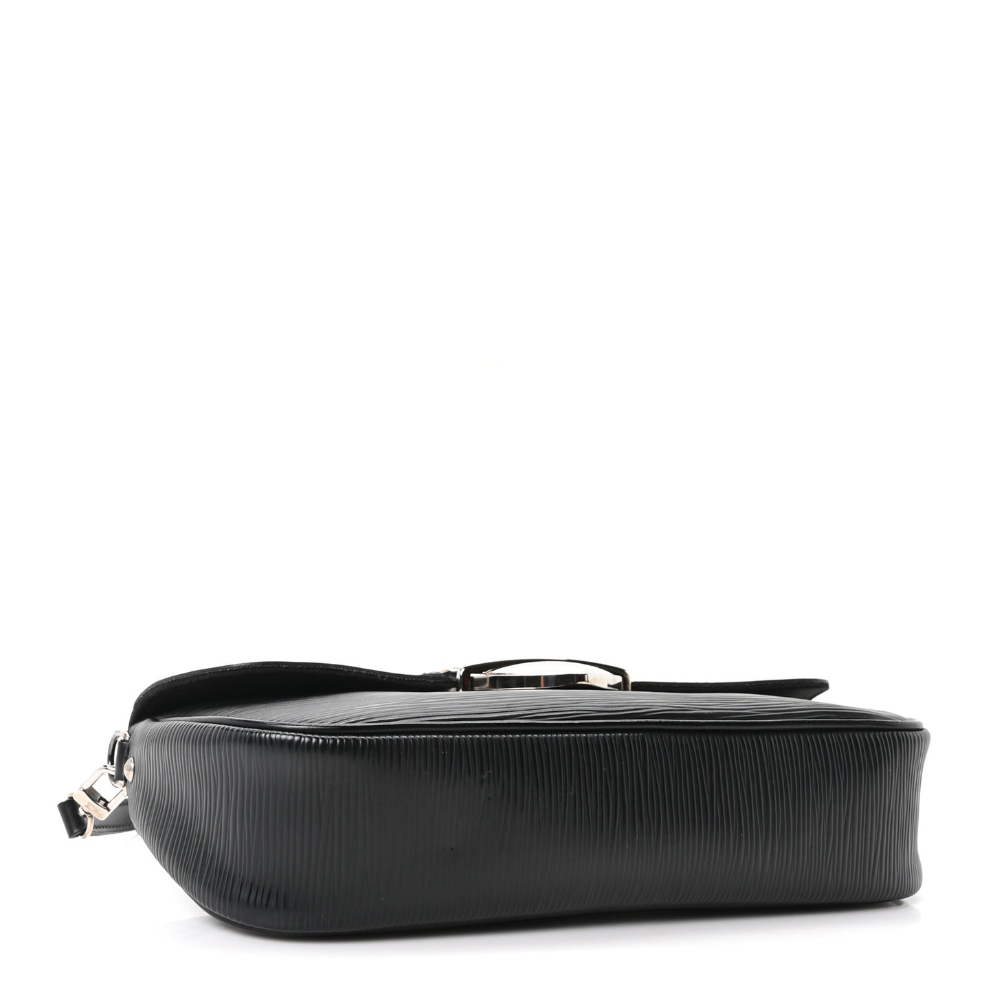 Epi Montaigne Clutch Black