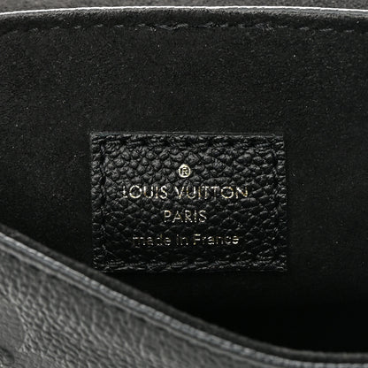 Louis Vuitton Empreinte Monogram Giant Tiny Backpack Black 6 of 9
