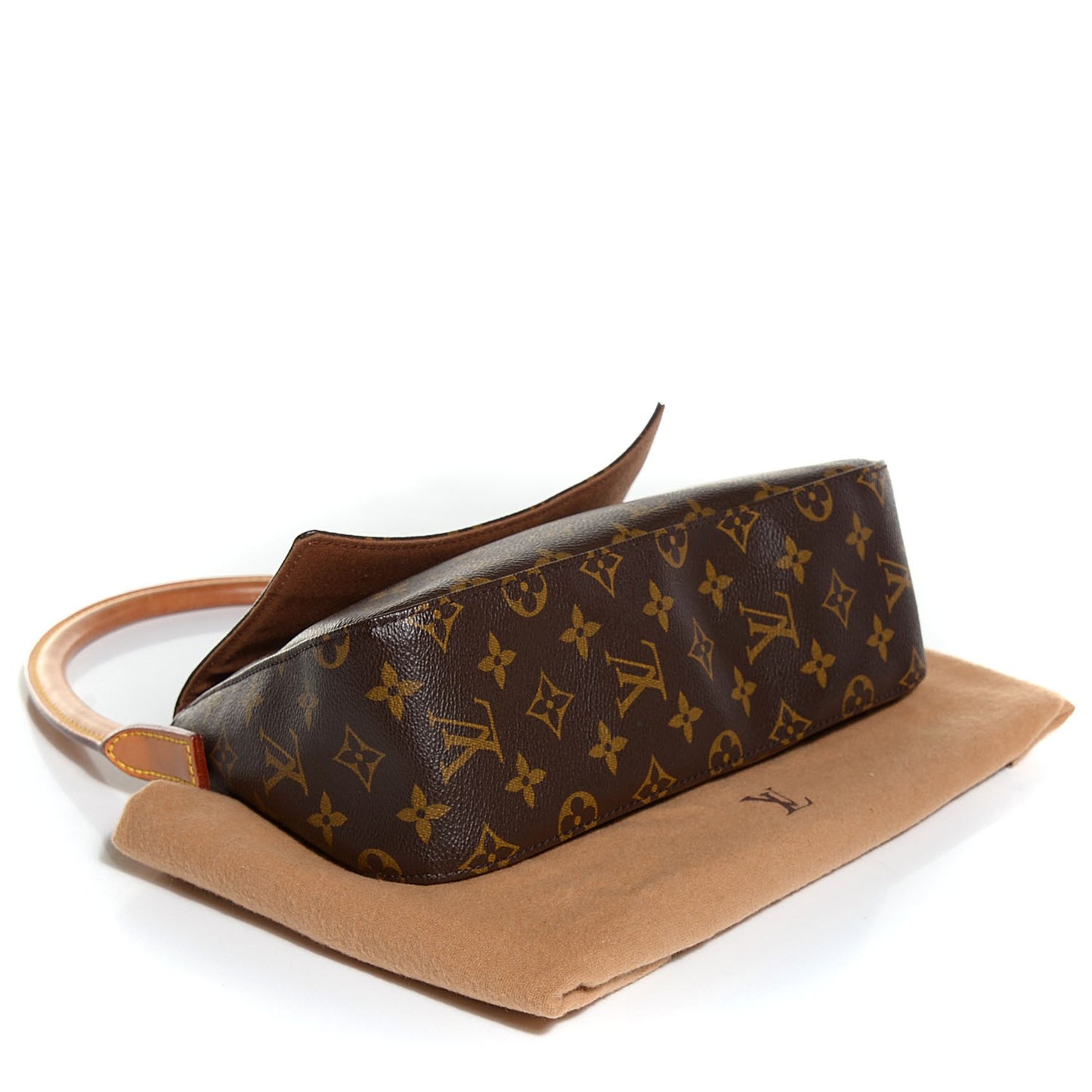 Monogram Mini Looping