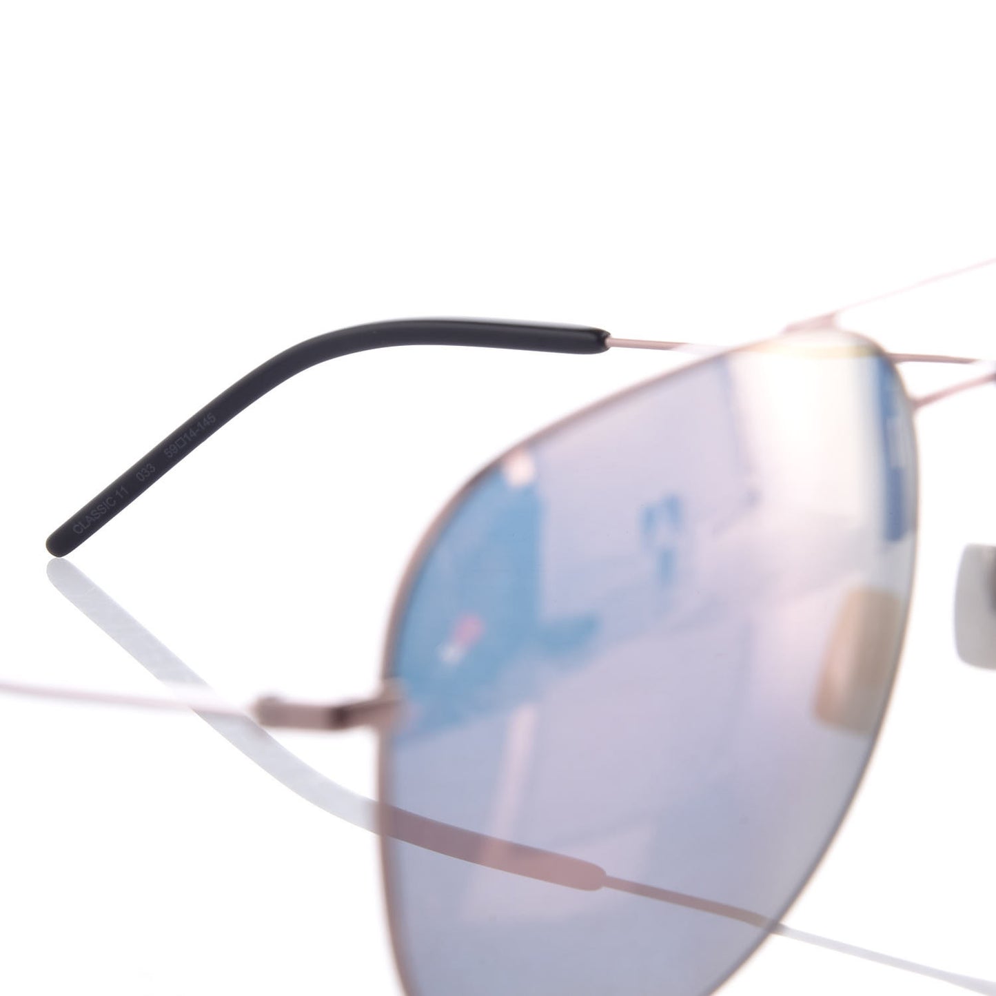 Aviator Classic 11 Sunglasses