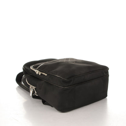 Louis Vuitton Damier Geant Neo Bongo Backpack Black 4 of 7